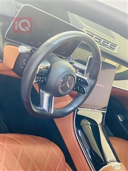 مێرسێدس بێنز S-Class